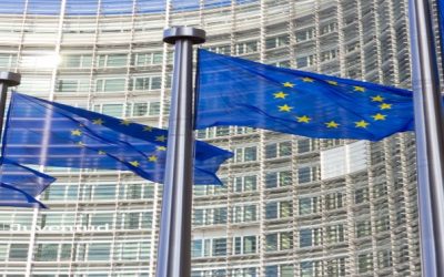 Prácticas en una empresa de la Unión Europea