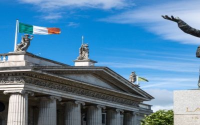 Empleo en Irlanda: profesor/a en jardín de infancia