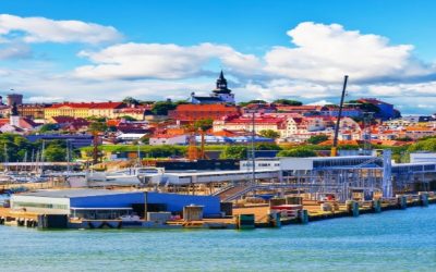 Oportunidad de voluntariado en Estonia