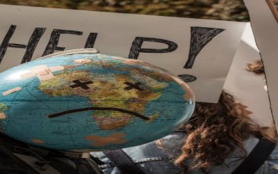 Sesión del Youth Club: ¡Lucha por el Clima!
