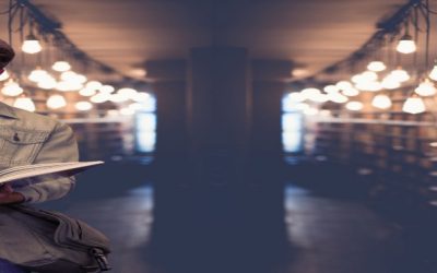 «Las bibliotecas nos cuidan» 2022