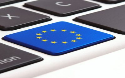 Becas en la DG de Cooperación con el Estado y la Unión Europea