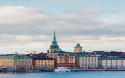 Oportunidad de voluntariado en Suecia