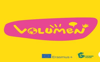 VOLUMEN