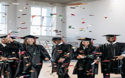 Becas de postgrado