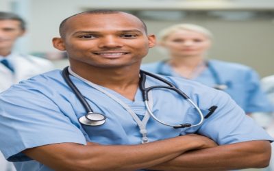 Empleo en Alemania: enfermero