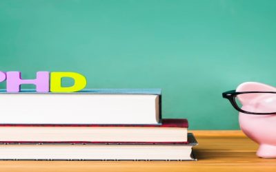 Becas de doctorado INPhINIT