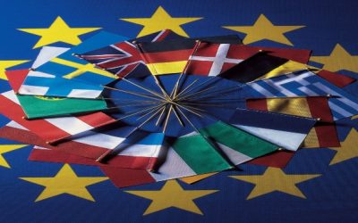 Premio Europeo Carlomagno 2023
