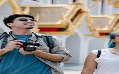 Prácticas en European Travel Commission