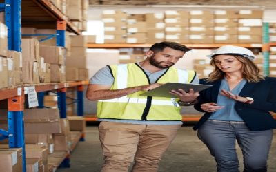 Empleo en Portugal: Ingeniero logístico