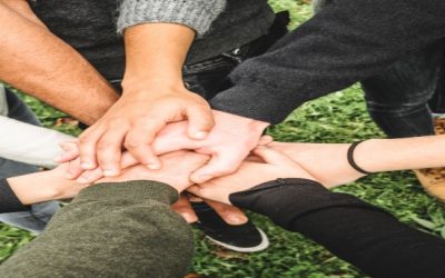 Jóvenes Voluntarios de las Naciones Unidas