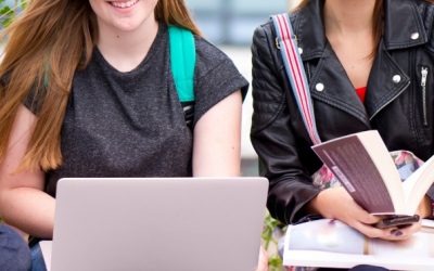 Estudiantes embajadores EU Careers