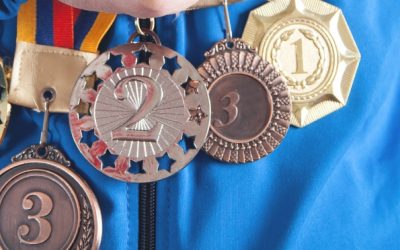 Concurso de Diseño de Medallas de los Juegos Olímpicos de la Juventud