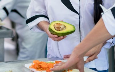 Empleo en Países Bajos: Cociner*