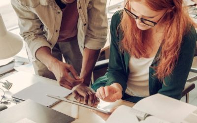 Becas Internacionales de Máster – Istituto Europeo di Design (IED)