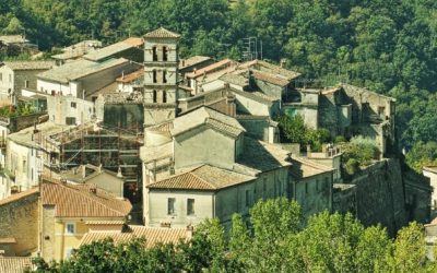 Oportunidad de voluntariado en Italia