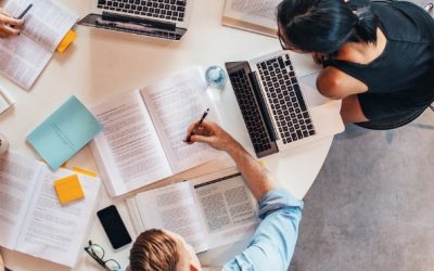 Becas de internacionalización empresarial ICEX