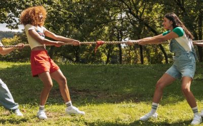 Oportunidad de voluntariado en Bélgica