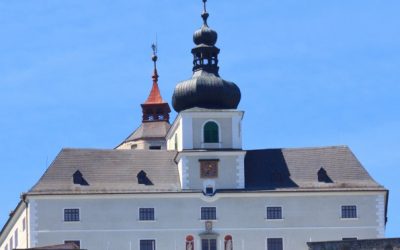 Oportunidad de voluntariado en Austria