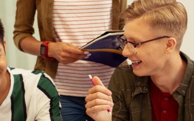 Becas de Fundación ONCE para cursos de idiomas en el extranjero