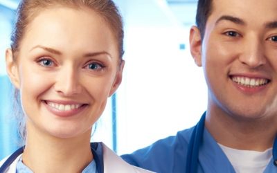 Empleo en Dinamarca: Enfermer*