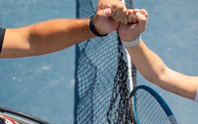 Voluntariado en los Juegos Olímpicos de Paris 2024