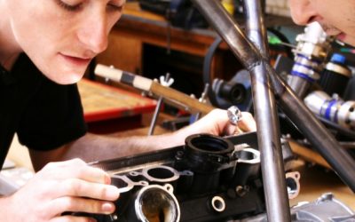 Empleo en Italia: Ingeniero de diseño mecánico