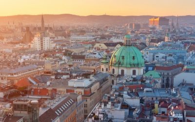 Oportunidad de voluntariado en Austria