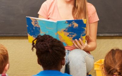 Empleo en Irlanda: Profesionales de la atención a la infancia