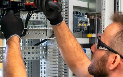 Empleo en Alemania: electricistas