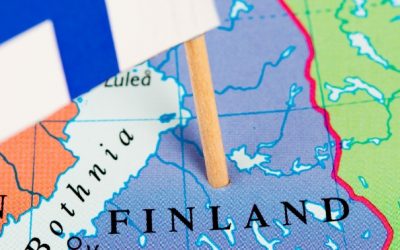 Oportunidad de voluntariado en Finlandia