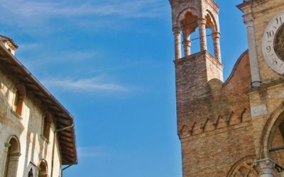 Oportunidad de voluntariado en Italia