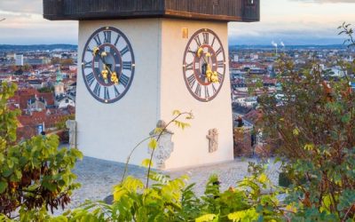 Oportunidad de voluntariado en Austria