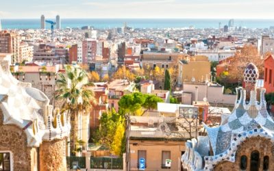 Oportunidad de voluntariado in-country en Barcelona