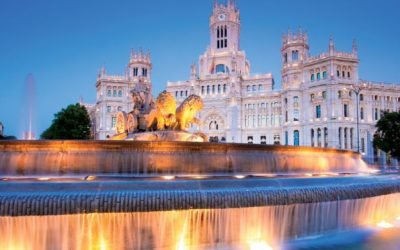 Oferta de voluntariado en la oficina de Europa Joven Madrid