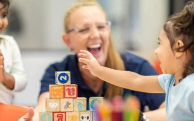 Oferta de empleo en Irlanda: Profesional del cuidado infantil