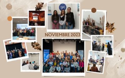 Noviembre en EJM