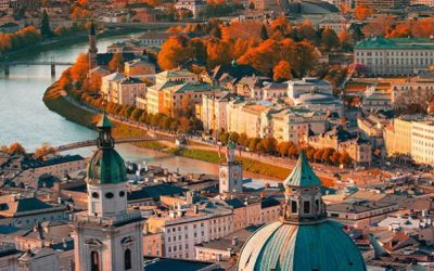 Oportunidad de voluntariado en Viena