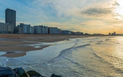 Oferta de voluntariado en Bélgica con el Cuerpo Europeo de Solidaridad