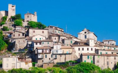 Descubre la vida rural italiana con este voluntariado del Cuerpo Europeo de Solidaridad