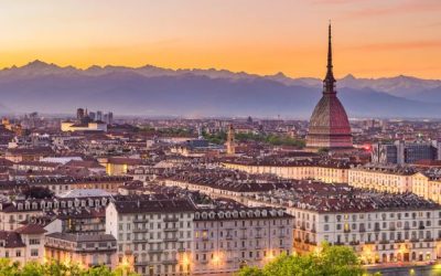 Plaza de voluntariado disponible en Torino