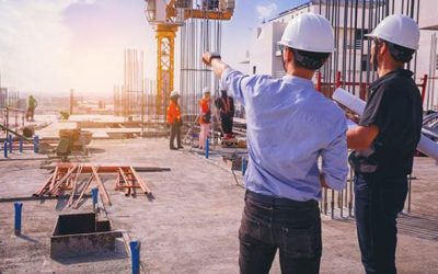 Oportunidad de empleo para jóvenes arquitectos/ingenieros de construcción