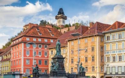 Oferta de voluntariado en Austria con el Cuerpo Europeo de Solidaridad
