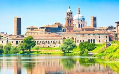 Oportunidad de voluntariado en Italia con el Cuerpo Europeo de Solidaridad