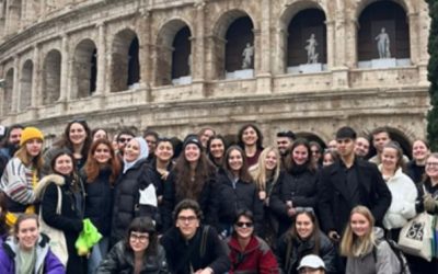 Mi experiencia en el «On Arrival Training»