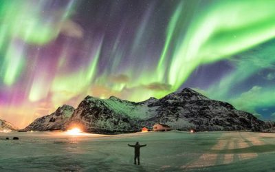 Vive la experiencia del voluntariado en Finlandia