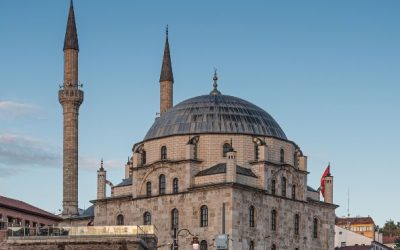 Vive la experiencia del voluntariado en Turquía