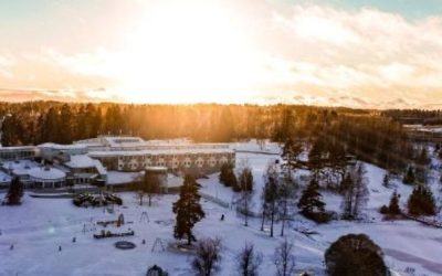 Descubre Finlandia de la mano del Cuerpo Europeo de Solidaridad