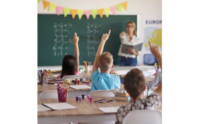 Becas para recibir apoyo escolar