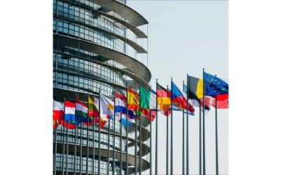 Prácticas Schuman en el Parlamento Europeo